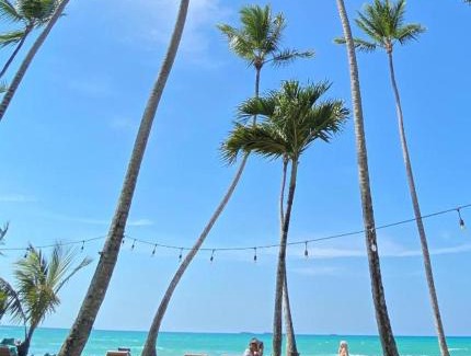 La Ceiba Villa | Villa Playa Bonita, Pool, Tropical Gardens