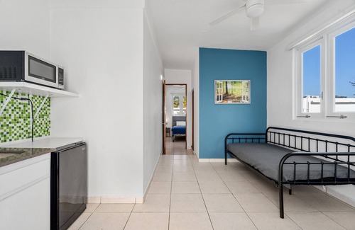 Punta Las Marias Apartment | Villa Playa by Otium