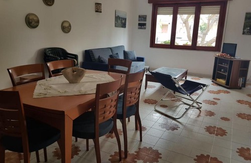 Plaja Grande House | Villa Playa Grande a pochi passi dal mare.