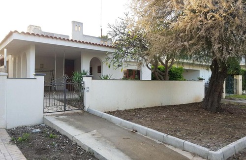 Plaja Grande House | Villa Playa Grande a pochi passi dal mare.