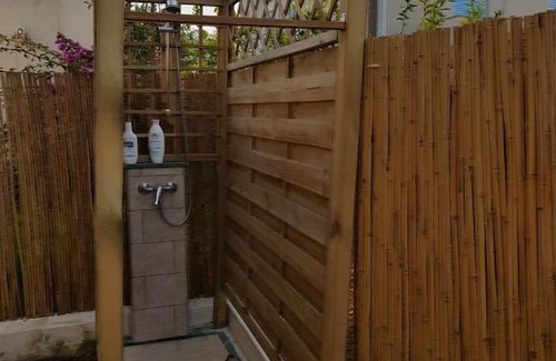 Plaja Grande House | Villa Playa Grande a pochi passi dal mare.