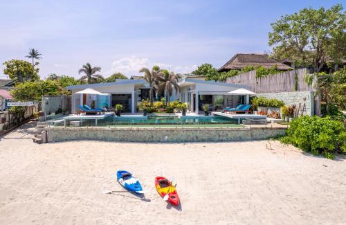 Moo 5 Villa | Villa Playa Samui