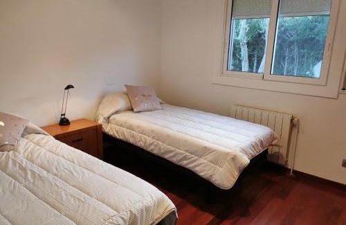 Cunit House | Villa Playa y Montaña