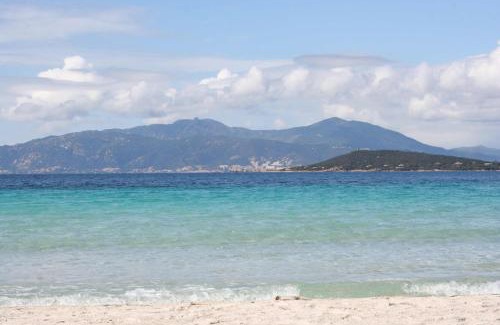 Verghia House | Villa PLEIN SOLEIL- Plage d'Argent à 150 m - 150 m from beach