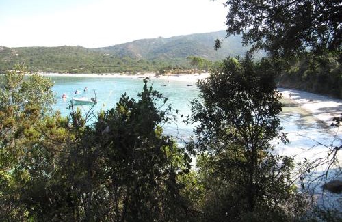 Verghia House | Villa PLEIN SOLEIL- Plage d'Argent à 150 m - 150 m from beach