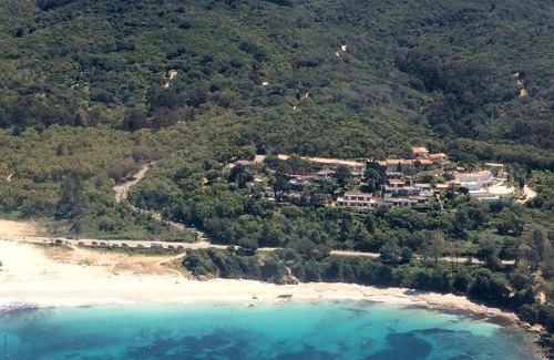 Verghia House | Villa PLEIN SOLEIL- Plage d'Argent à 150 m - 150 m from beach