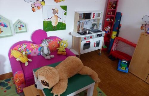 Lipova-Lazne House | Villa Plischke