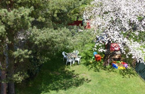 Lipova-Lazne House | Villa Plischke