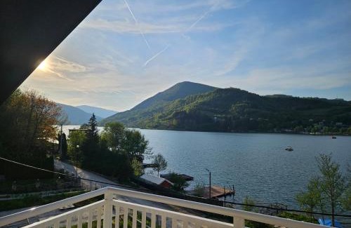 Jajce Apartment | Villa Pliva Lake 2