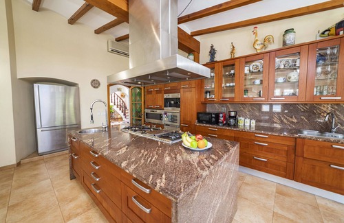 Muro Villa | Villa Plomer Serra