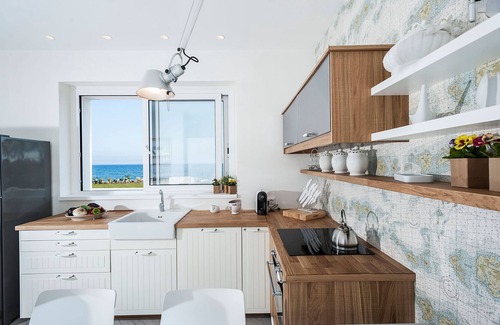 Sicily South Coast Villa | Villa Plumeria in Modica
