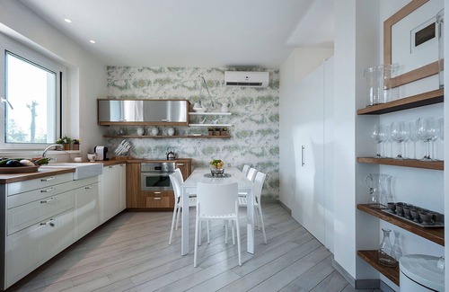 Sicily South Coast Villa | Villa Plumeria in Modica