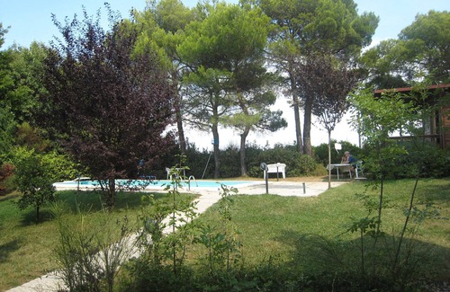 Bettona Villa | Villa plus Annex with Private Pool