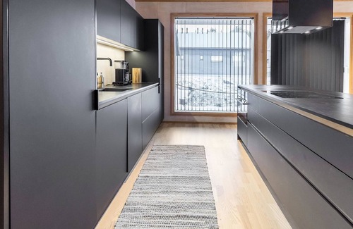 Syote House | Villa Plywood by Interhome
