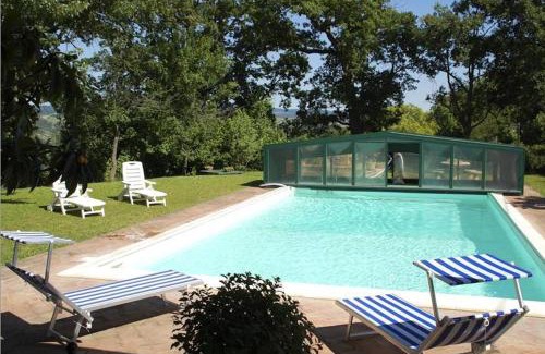 Il Poggio Villa | Villa Podere Isabella
