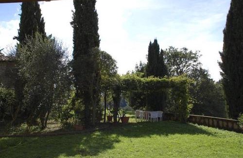 Palaia Villa | Villa Podere Torre