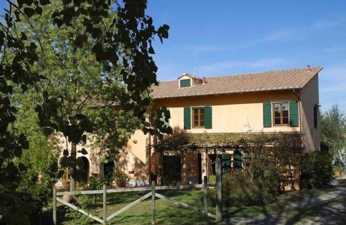 Palaia Villa | Villa Podere Torre