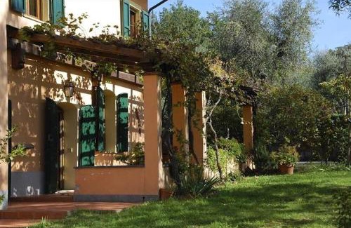 Palaia Villa | Villa Podere Torre
