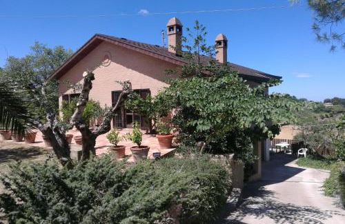 Civitanova Marche Villa | Villa Poggio Bettino by MMega