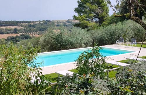 Civitanova Marche Villa | Villa Poggio Bettino by MMega