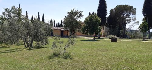 Marciano della Chiana House | Villa Poggio le Vignacce