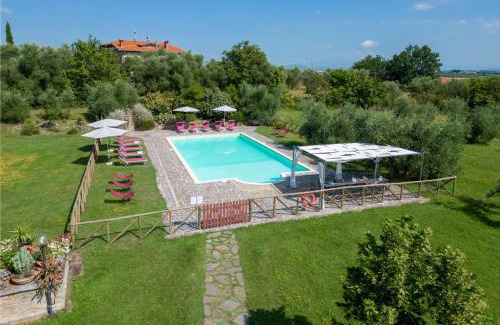 Marciano della Chiana House | Villa Poggio le Vignacce