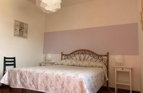 Tarquinia Apartment | VILLA POGGIO QUAGLIERE
