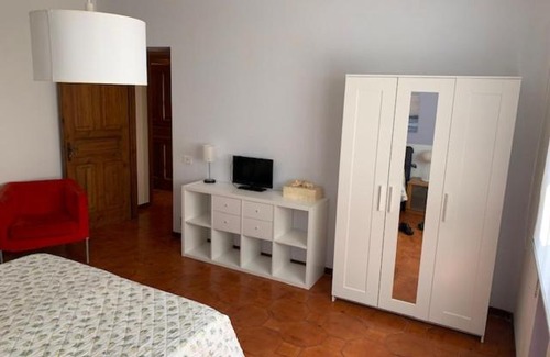 Tarquinia Apartment | VILLA POGGIO QUAGLIERE