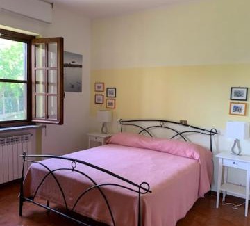 Tarquinia Apartment | VILLA POGGIO QUAGLIERE