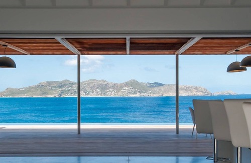 Pointe Milou Villa | Villa Pointe Milou by Fantasia Villas