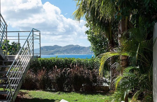 Pointe Milou Villa | Villa Pointe Milou by Fantasia Villas
