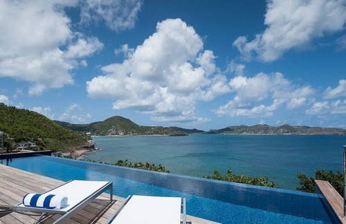 Pointe Milou Villa | Villa Pointe Milou by Fantasia Villas