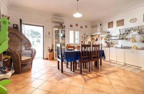 Ostuni House | Villa Pollio