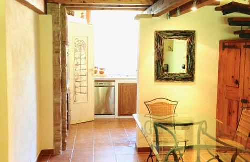 Arzachena House | Villa, Poltu Quatu, Porto Cervo, garden, panoramic sea view near Baja Sardinia