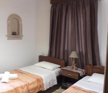 Kalymnos House | Villa Polymnia