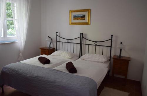 Tar-Vabriga Villa | Villa Pomegrana