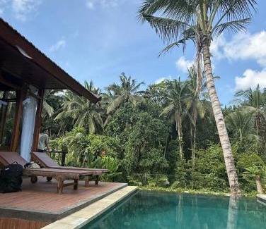 Pejeng Kawan Villa | Villa Pondok Utu, Ubud - Bali