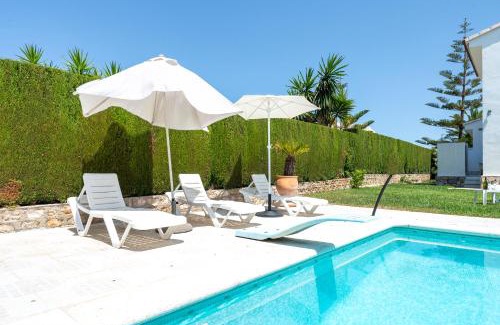 L Almadrava Villa | Villa Ponent