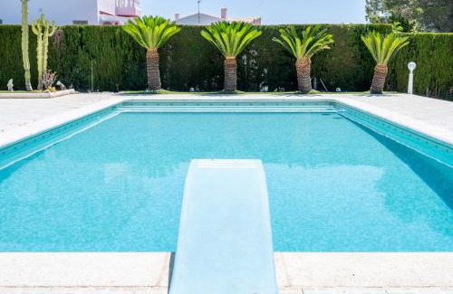 L Almadrava Villa | Villa Ponent
