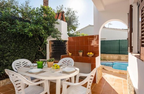 Puerto Luz House | Villa Ponent