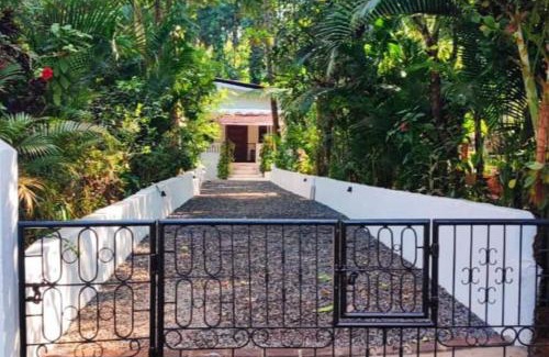 Patnem Villa | Villa Pont Bleu