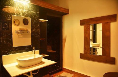 Patnem Villa | Villa Pont Bleu