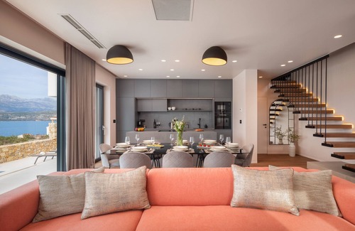 Novigrad Villa | Villa Ponti ZadarVillas