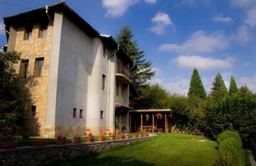 Vitosha District House | Villa Pontica