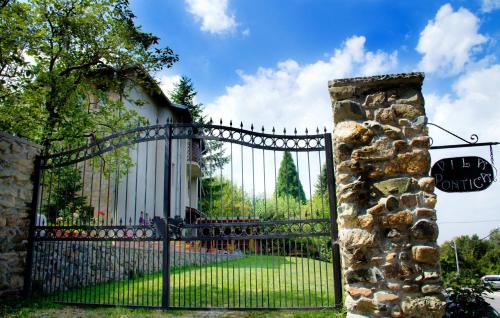 Vitosha District House | Villa Pontica
