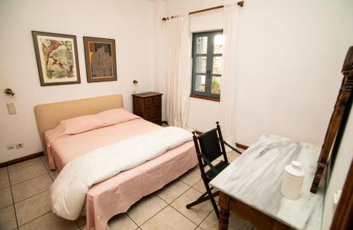 Mirties Villa | Villa Popillon 1