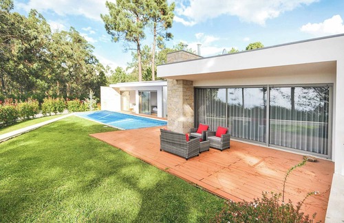Caminha Villa | Villa Por do Sol - Five Bedroom Villa, Sleeps 10