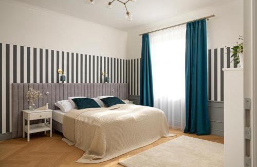 Keszthely Apartment | Villa Porcelaine