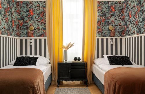 Keszthely Apartment | Villa Porcelaine