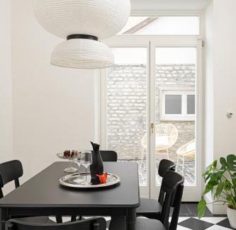 Keszthely Apartment | Villa Porcelaine
